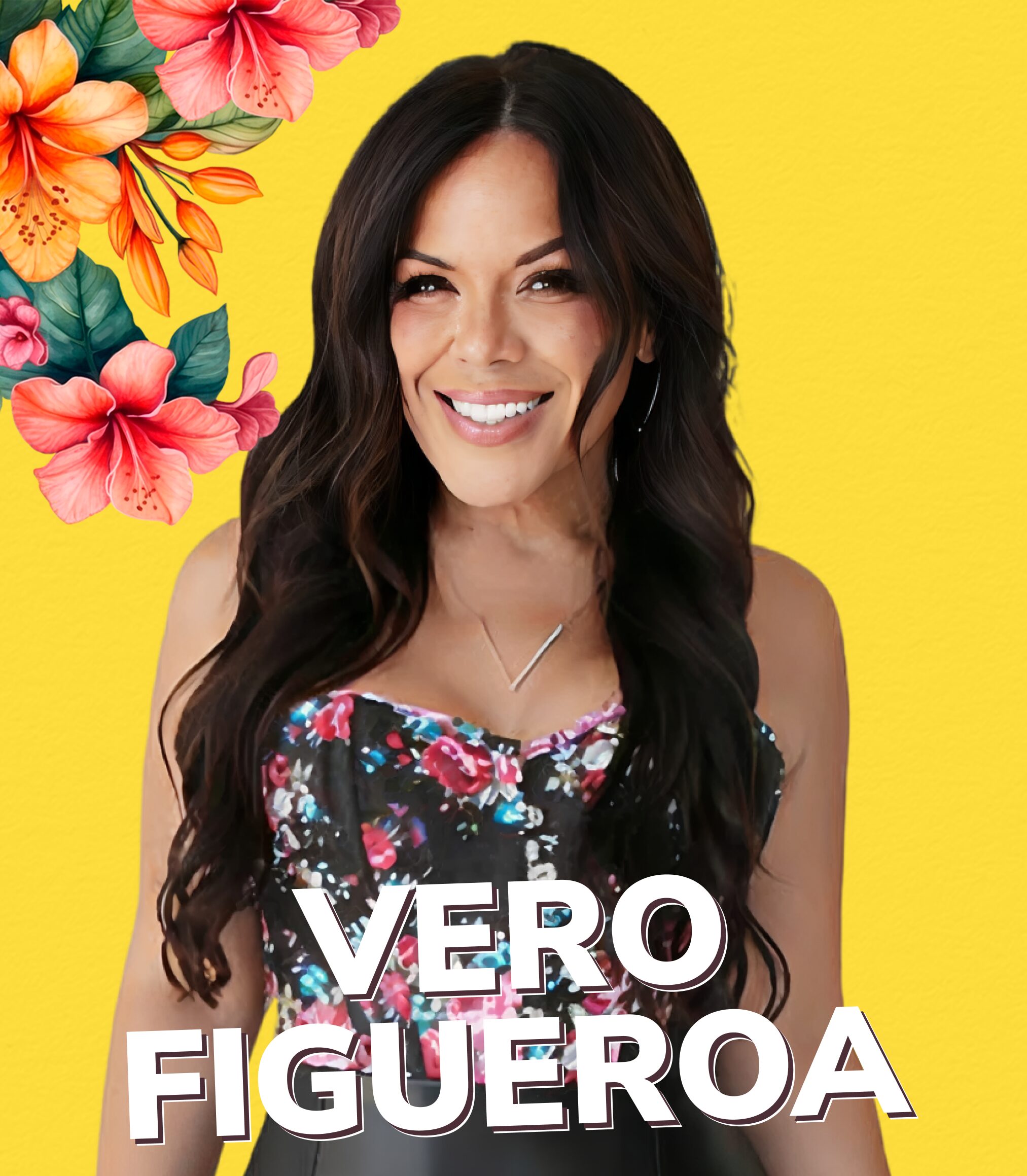 Vero Figueroa